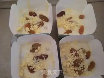 Make Grape-dry McFin step 6