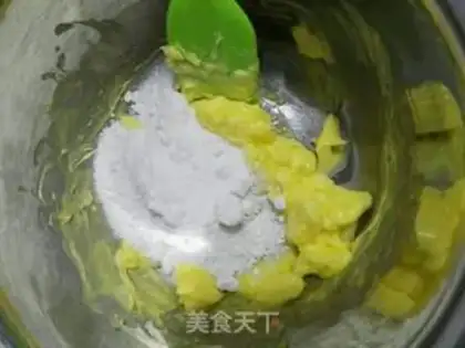 Make Lian-Yong step 0
