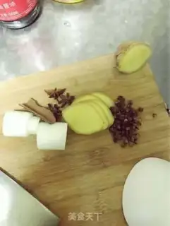 Make Seafood juice step 1
