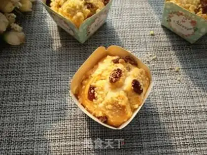 Make Grape-dry McFin step 7