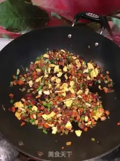 Make Scrambled meat step 5