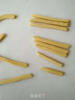 Make Noodles step 2