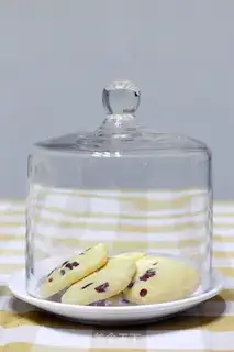 Make I miss the sweet cranberry cookies step 5