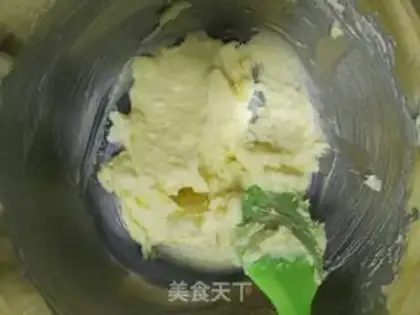 Make Lian-Yong step 1