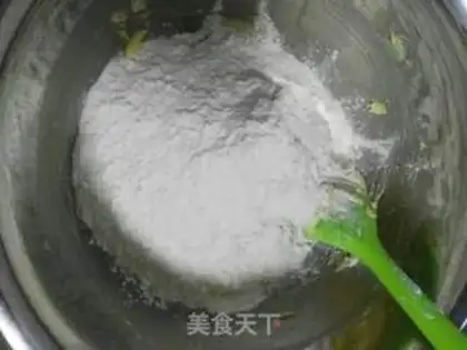 Make Lian-Yong step 2