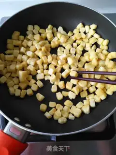Make Noodles step 3