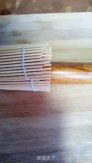 Make The rice step 7