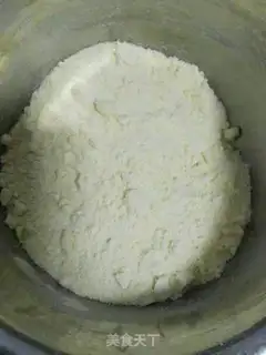 Make Lian-Yong step 3