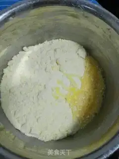 Make Lian-Yong step 4