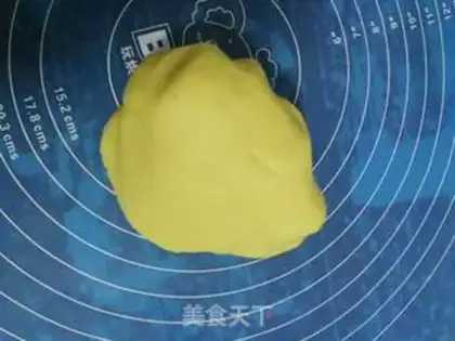 Make Lian-Yong step 5