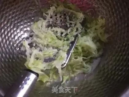 Make A lasagna step 0