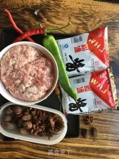 Make Soy sauce step 0