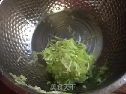 Make A lasagna step 1