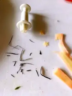 Make Spelling - Covering Bells step 10