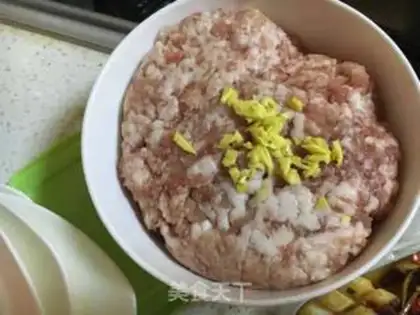 Make Soy sauce step 1