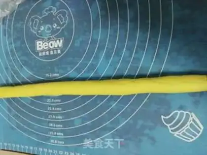 Make Lian-Yong step 8