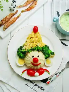Make Joker
