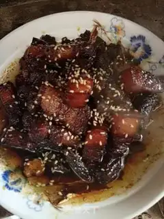 Make Soy sauce step 2