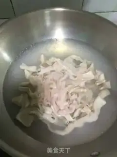 Make Sour duck sausage step 0