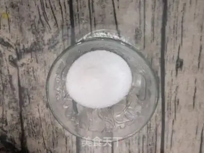 Make Cream cream step 3