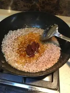 Make Soy sauce step 3