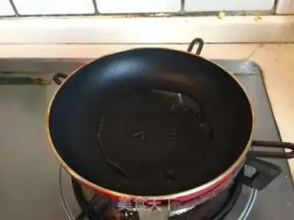 Make A lasagna step 5