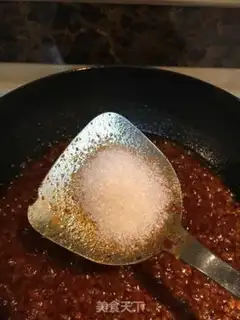 Make Soy sauce step 5