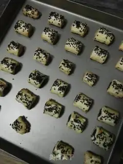 Make Lian-Yong step 13