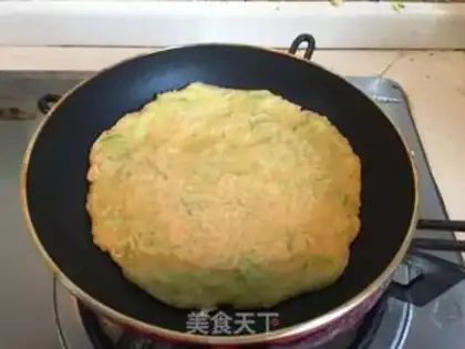 Make A lasagna step 7