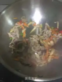 Make Sour duck sausage step 6
