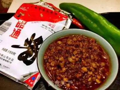 Make Soy sauce step 8