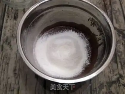 Make Cream cream step 7