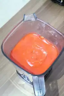 Make A mountain chip step 5