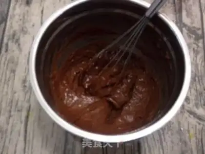 Make Cream cream step 8