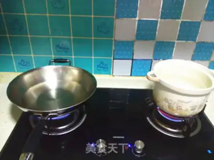 Make Bone soup step 0