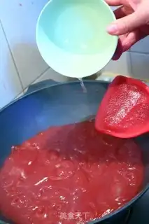 Make A mountain chip step 7
