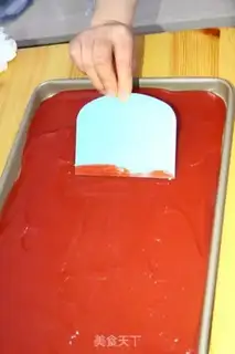 Make A mountain chip step 8