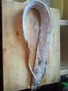 Make Garlic Belt step 0