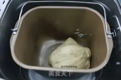 Make Potato double toast step 3