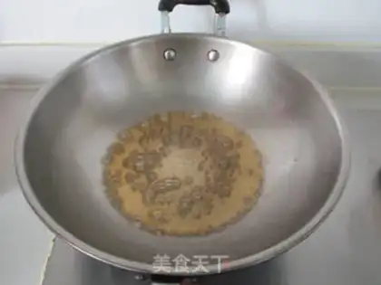 Make Shanghai dollar Shrimp step 8