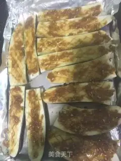 Make Roast eggplant step 4