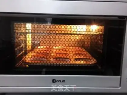 Make Cream cream step 11