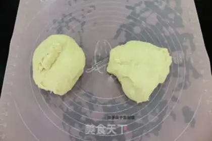 Make Potato double toast step 4