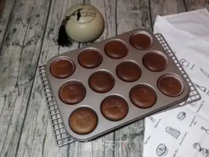 Make Cream cream step 12