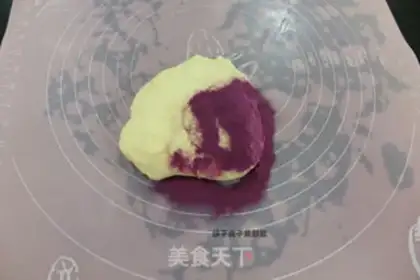 Make Potato double toast step 5