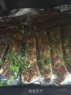 Make Roast eggplant step 7