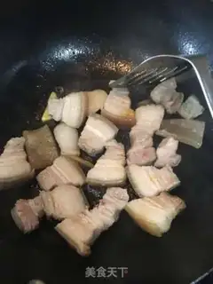 Make Red meat step 5