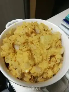 Make Onion mashed potatoes step 7