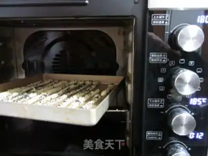 Make Brahma loaf step 10