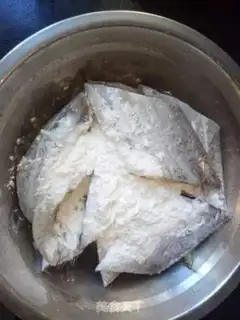 Make Garlic Belt step 4